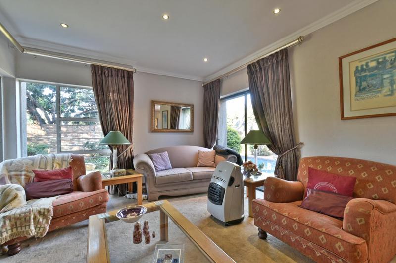 4 Bedroom Property for Sale in Meyersdal Gauteng