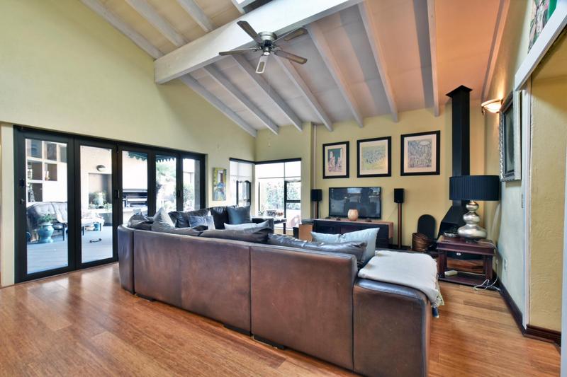 4 Bedroom Property for Sale in Meyersdal Gauteng