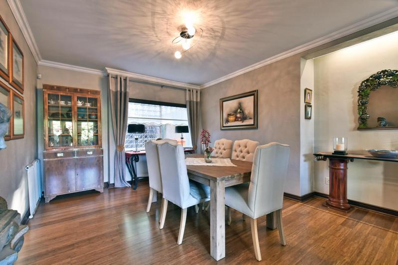 4 Bedroom Property for Sale in Meyersdal Gauteng