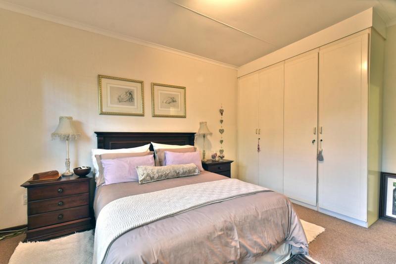 4 Bedroom Property for Sale in Meyersdal Gauteng