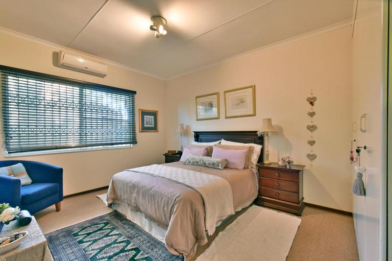 4 Bedroom Property for Sale in Meyersdal Gauteng