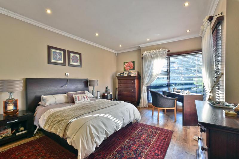 4 Bedroom Property for Sale in Meyersdal Gauteng
