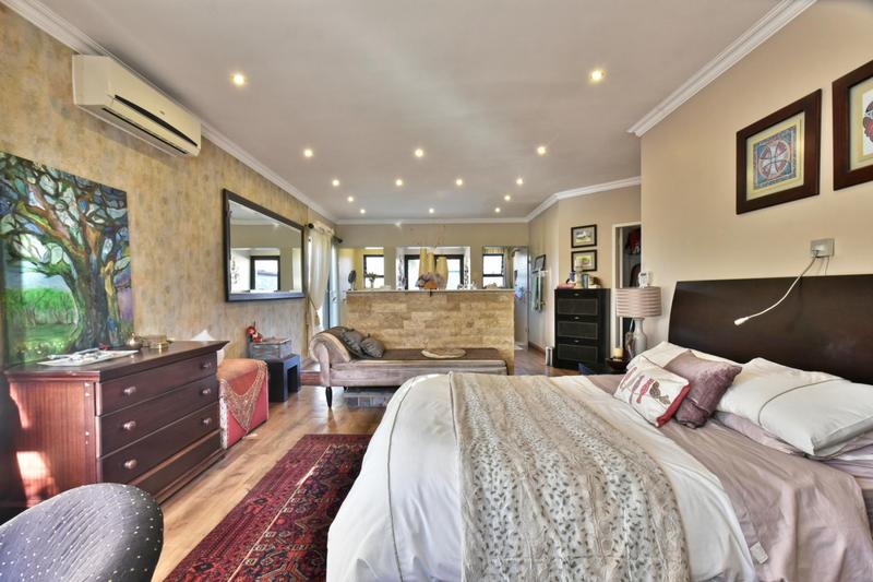 4 Bedroom Property for Sale in Meyersdal Gauteng