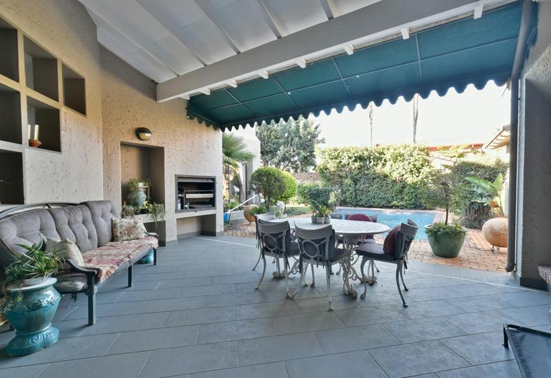 4 Bedroom Property for Sale in Meyersdal Gauteng