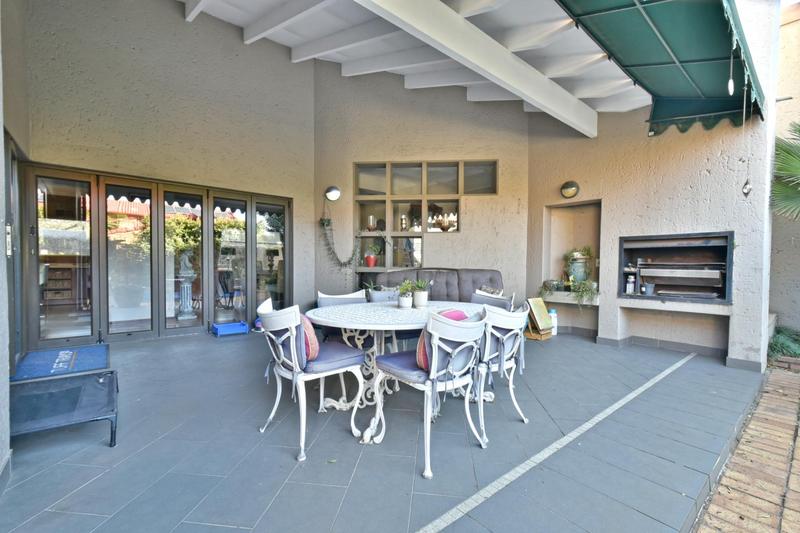 4 Bedroom Property for Sale in Meyersdal Gauteng