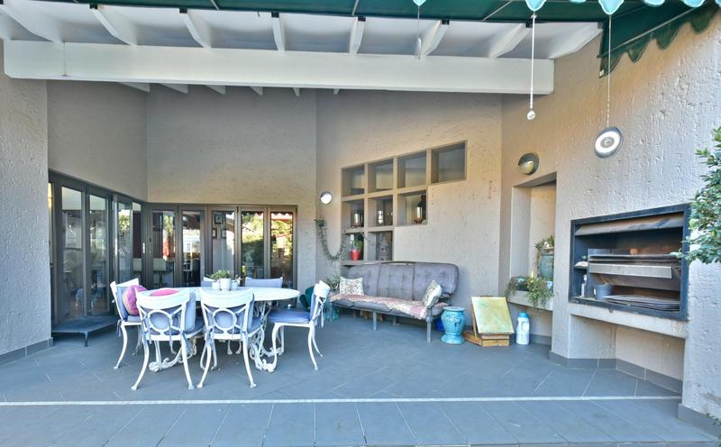 4 Bedroom Property for Sale in Meyersdal Gauteng