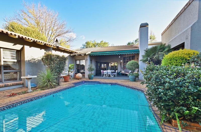 4 Bedroom Property for Sale in Meyersdal Gauteng