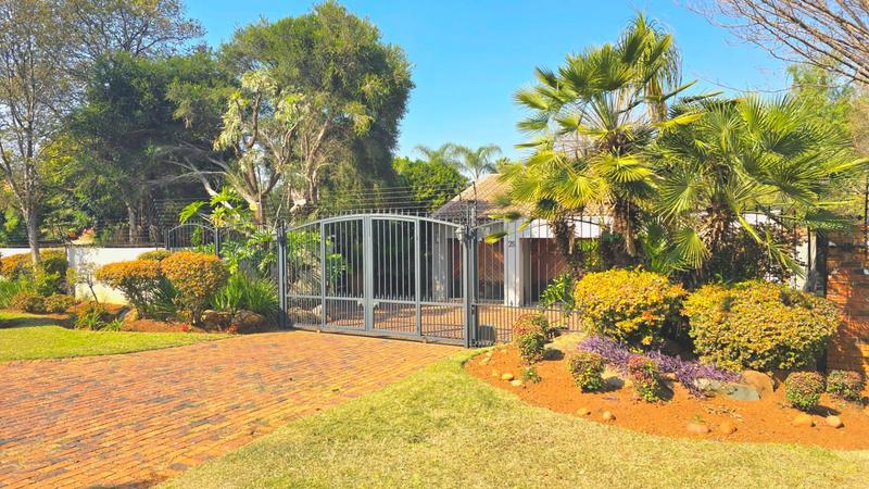4 Bedroom Property for Sale in Meyersdal Gauteng