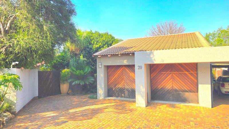 4 Bedroom Property for Sale in Meyersdal Gauteng