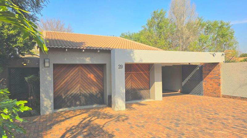 4 Bedroom Property for Sale in Meyersdal Gauteng