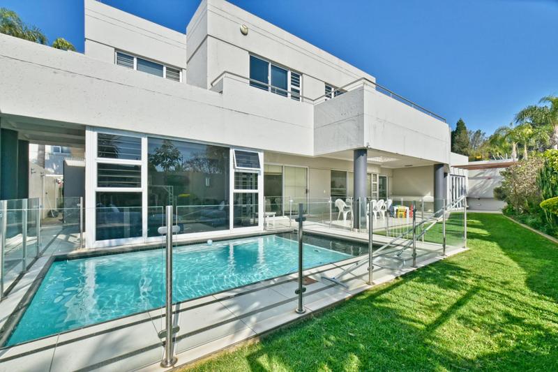 4 Bedroom Property for Sale in Morningside Gauteng