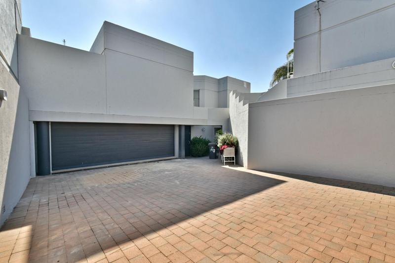 4 Bedroom Property for Sale in Morningside Gauteng