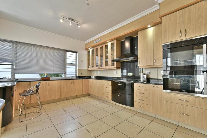 4 Bedroom Property for Sale in Morningside Gauteng