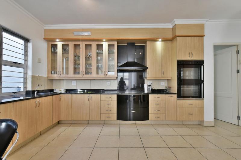 4 Bedroom Property for Sale in Morningside Gauteng