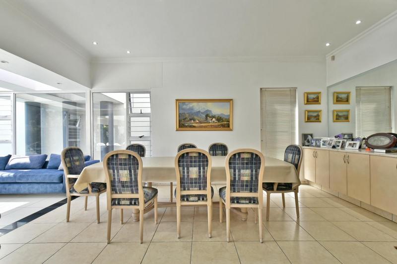 4 Bedroom Property for Sale in Morningside Gauteng