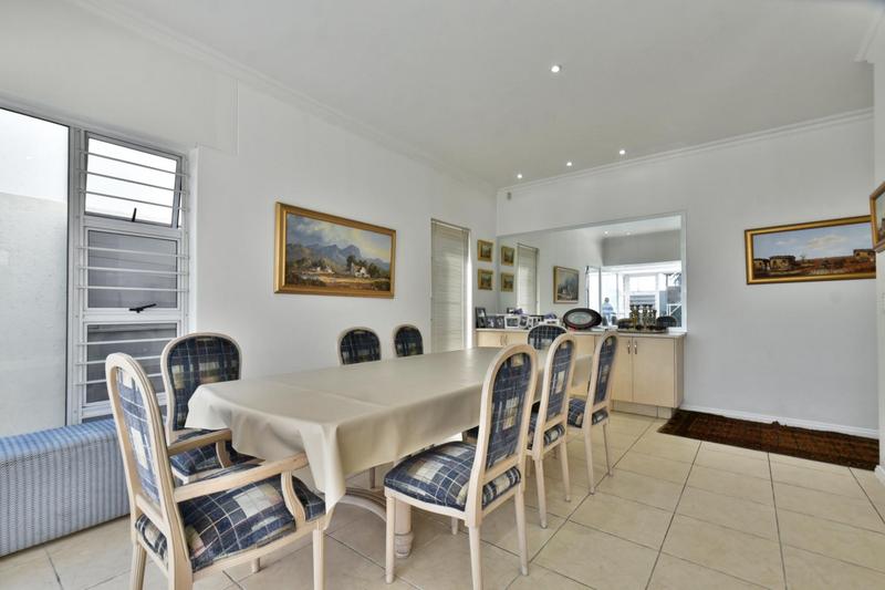 4 Bedroom Property for Sale in Morningside Gauteng