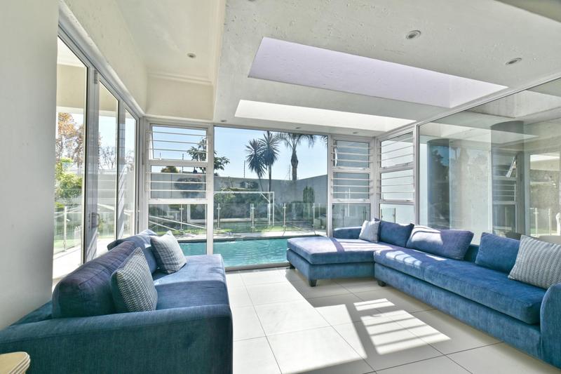 4 Bedroom Property for Sale in Morningside Gauteng