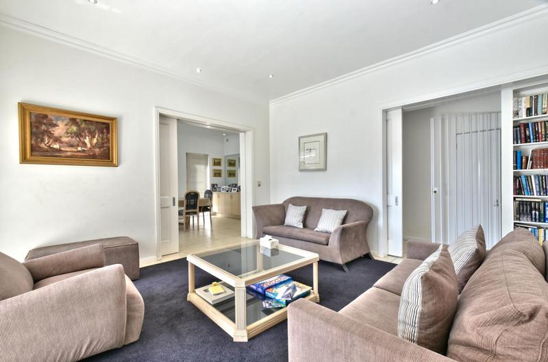4 Bedroom Property for Sale in Morningside Gauteng