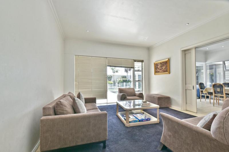 4 Bedroom Property for Sale in Morningside Gauteng