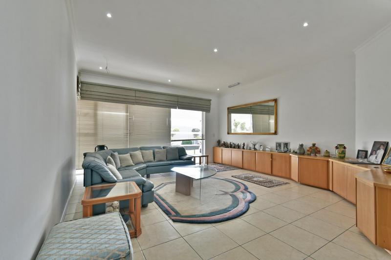 4 Bedroom Property for Sale in Morningside Gauteng