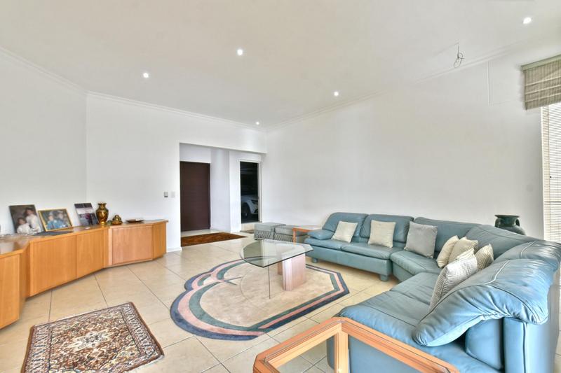 4 Bedroom Property for Sale in Morningside Gauteng