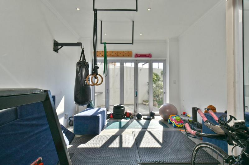 4 Bedroom Property for Sale in Morningside Gauteng