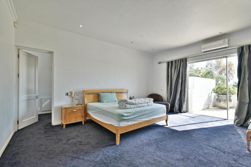 4 Bedroom Property for Sale in Morningside Gauteng