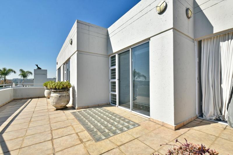 4 Bedroom Property for Sale in Morningside Gauteng