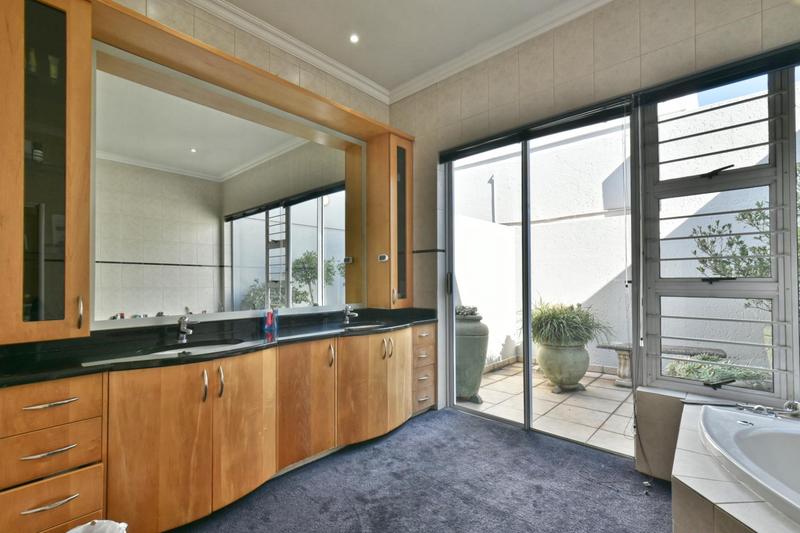 4 Bedroom Property for Sale in Morningside Gauteng