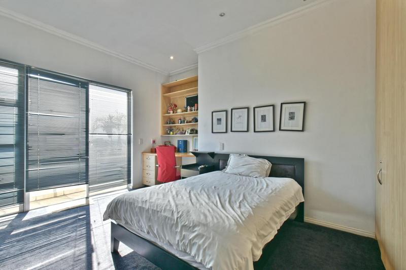 4 Bedroom Property for Sale in Morningside Gauteng