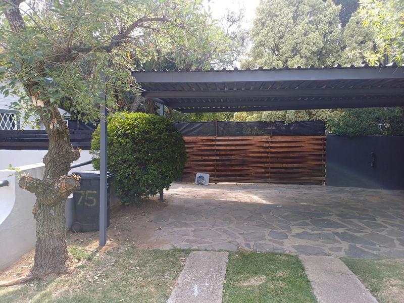 To Let 1 Bedroom Property for Rent in Glen Austin Gauteng