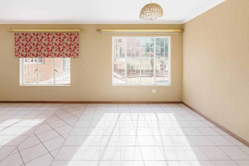 4 Bedroom Property for Sale in Moreleta Park Gauteng