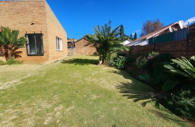 4 Bedroom Property for Sale in Moreleta Park Gauteng