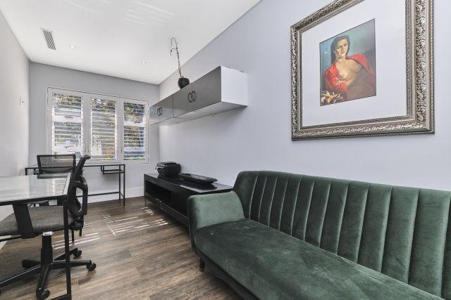 4 Bedroom Property for Sale in Sunninghill Gauteng