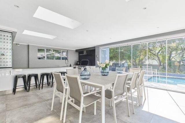 4 Bedroom Property for Sale in Sunninghill Gauteng