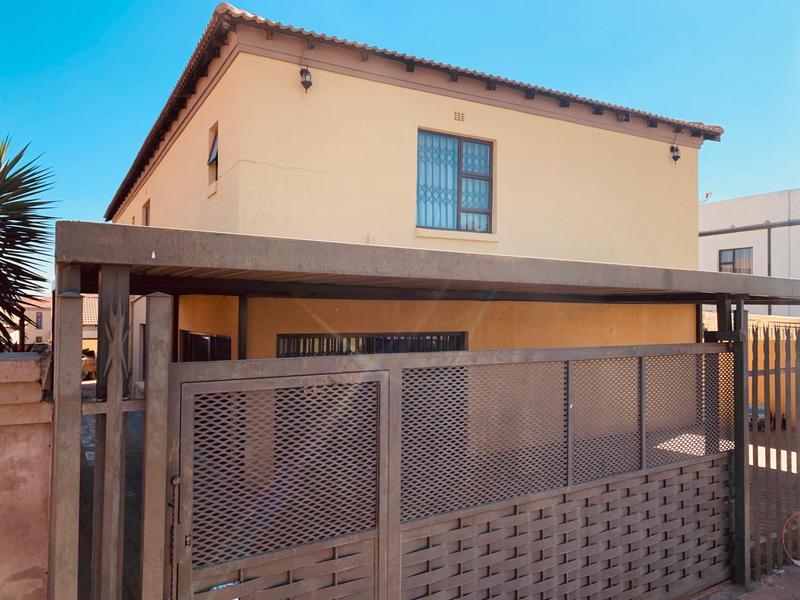 11 Bedroom Property for Sale in Birch Acres Gauteng
