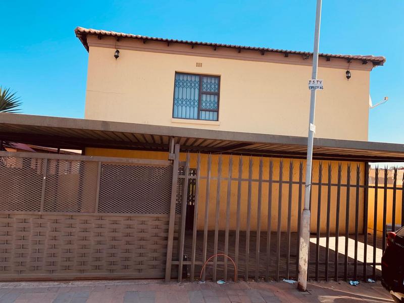 11 Bedroom Property for Sale in Birch Acres Gauteng