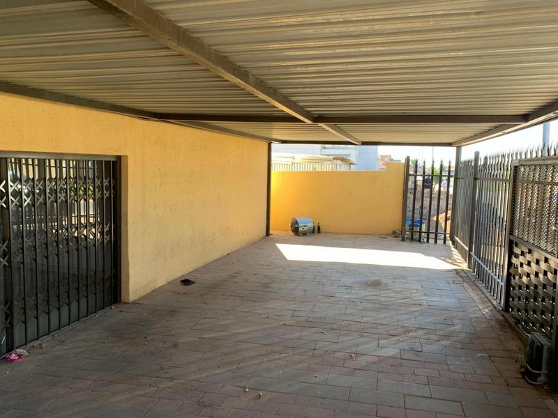 11 Bedroom Property for Sale in Birch Acres Gauteng