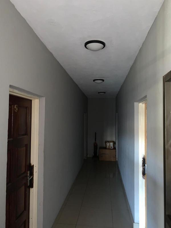 11 Bedroom Property for Sale in Birch Acres Gauteng