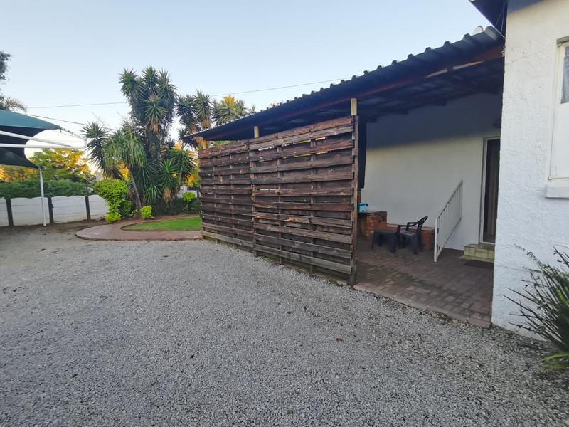 To Let 1 Bedroom Property for Rent in Eden Glen Gauteng