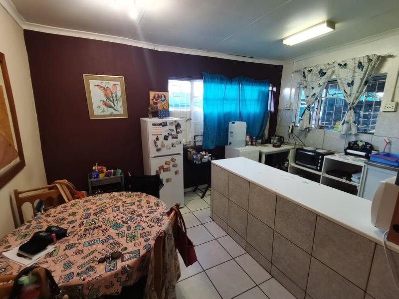 To Let 1 Bedroom Property for Rent in Eden Glen Gauteng