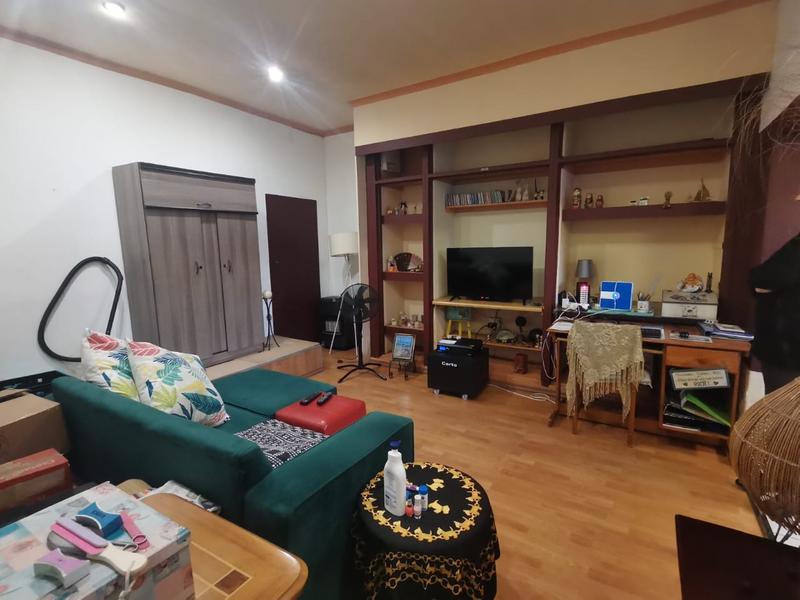 To Let 1 Bedroom Property for Rent in Eden Glen Gauteng