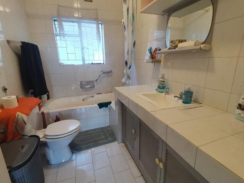 To Let 1 Bedroom Property for Rent in Eden Glen Gauteng