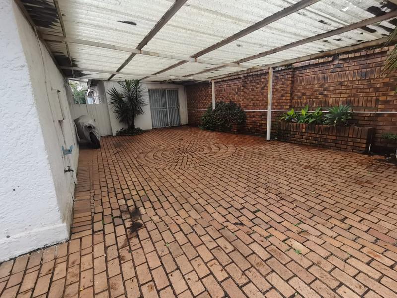 To Let 1 Bedroom Property for Rent in Eden Glen Gauteng