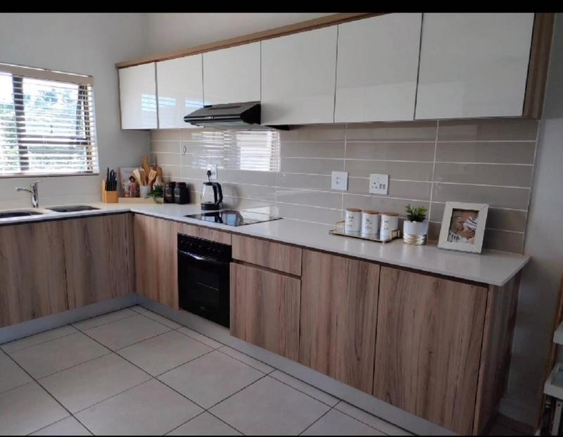 To Let 2 Bedroom Property for Rent in Linbro Park Gauteng