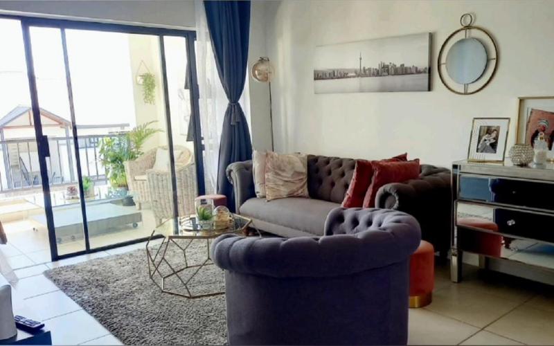 To Let 2 Bedroom Property for Rent in Linbro Park Gauteng