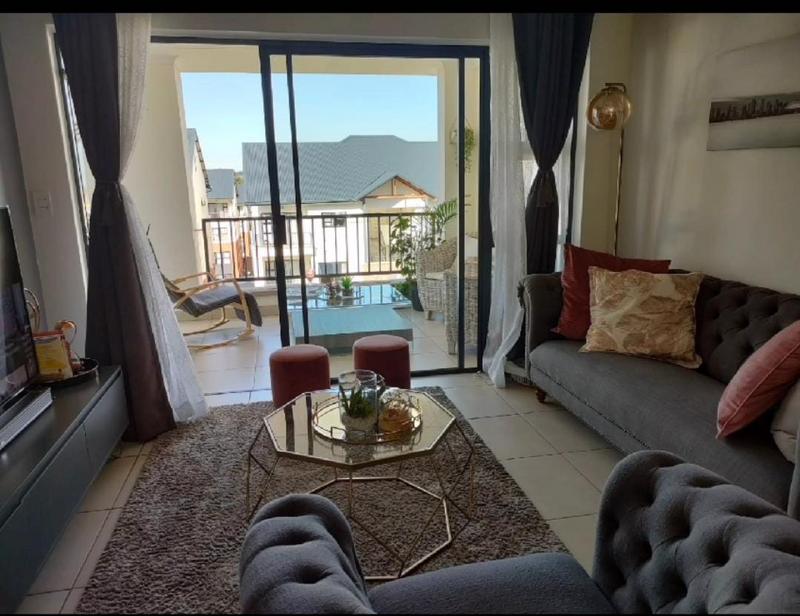 To Let 2 Bedroom Property for Rent in Linbro Park Gauteng