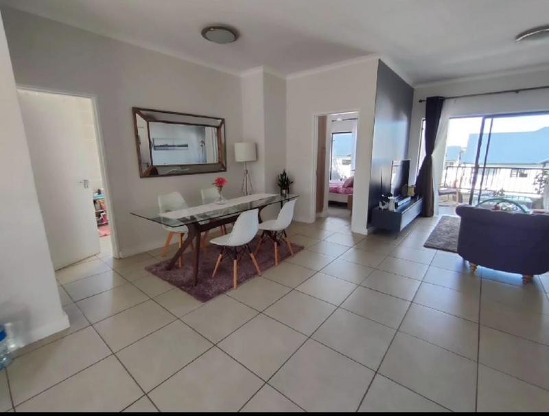 To Let 2 Bedroom Property for Rent in Linbro Park Gauteng
