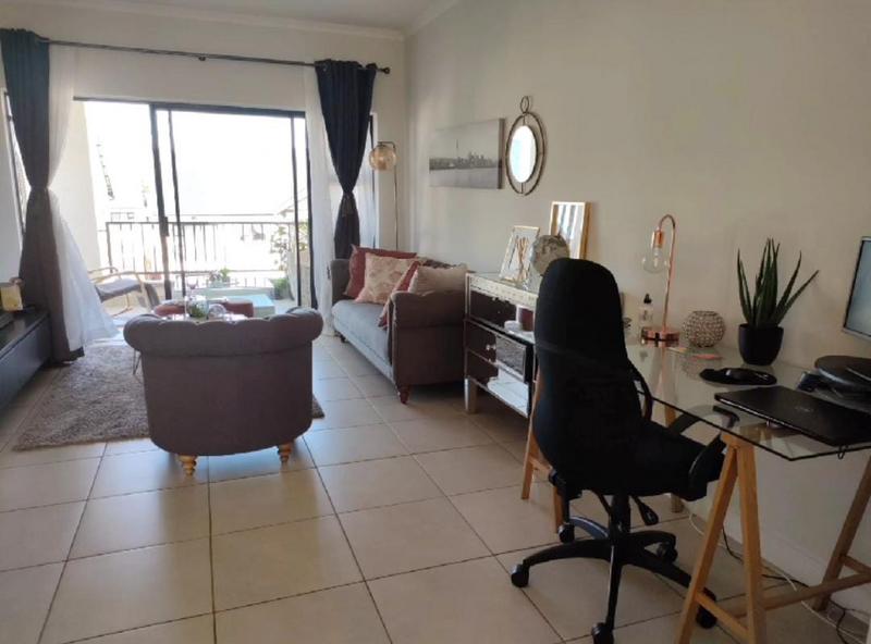 To Let 2 Bedroom Property for Rent in Linbro Park Gauteng