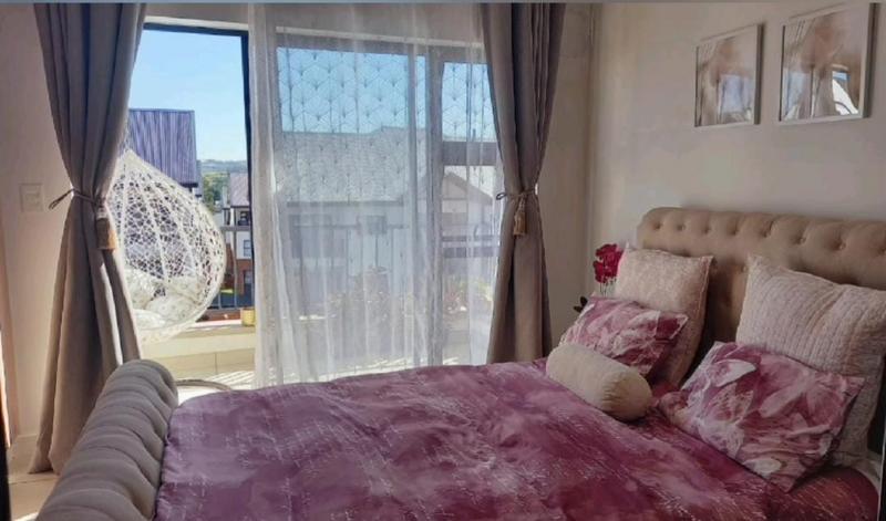 To Let 2 Bedroom Property for Rent in Linbro Park Gauteng